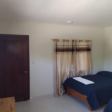 Portal De Jose Otel Ciudad Valles Dış mekan fotoğraf