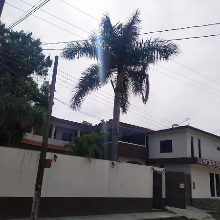 Portal De Jose Otel Ciudad Valles Dış mekan fotoğraf