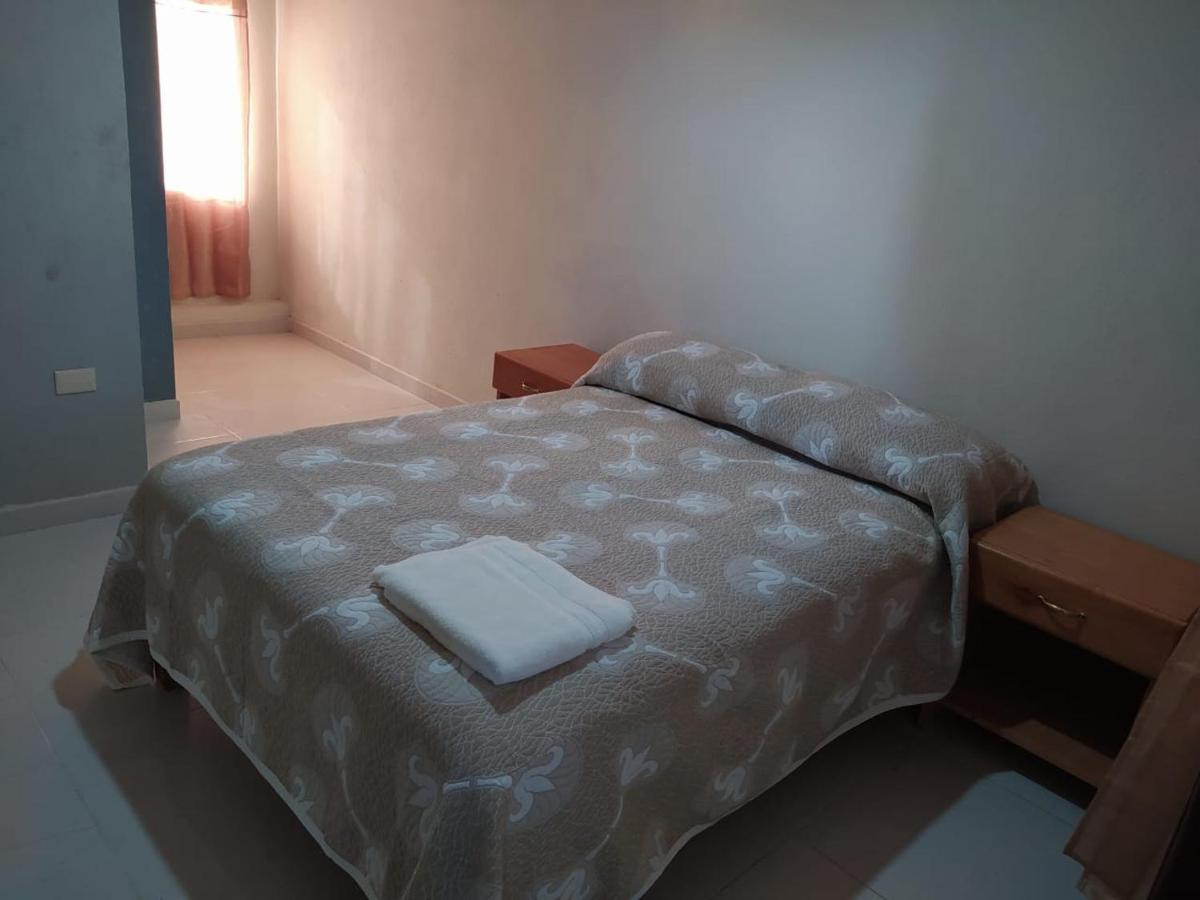 Portal De Jose Otel Ciudad Valles Dış mekan fotoğraf