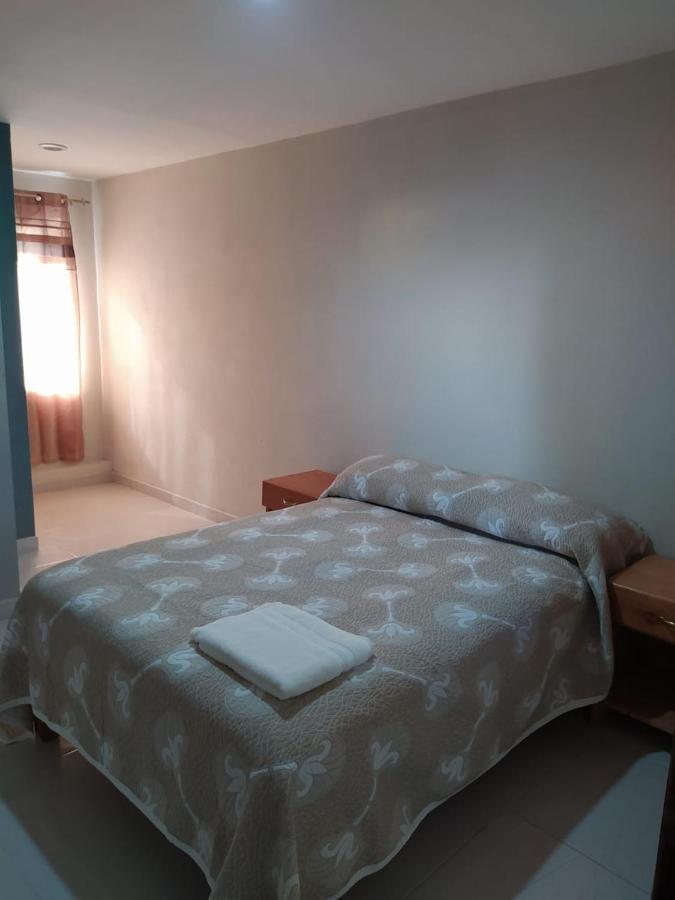 Portal De Jose Otel Ciudad Valles Dış mekan fotoğraf
