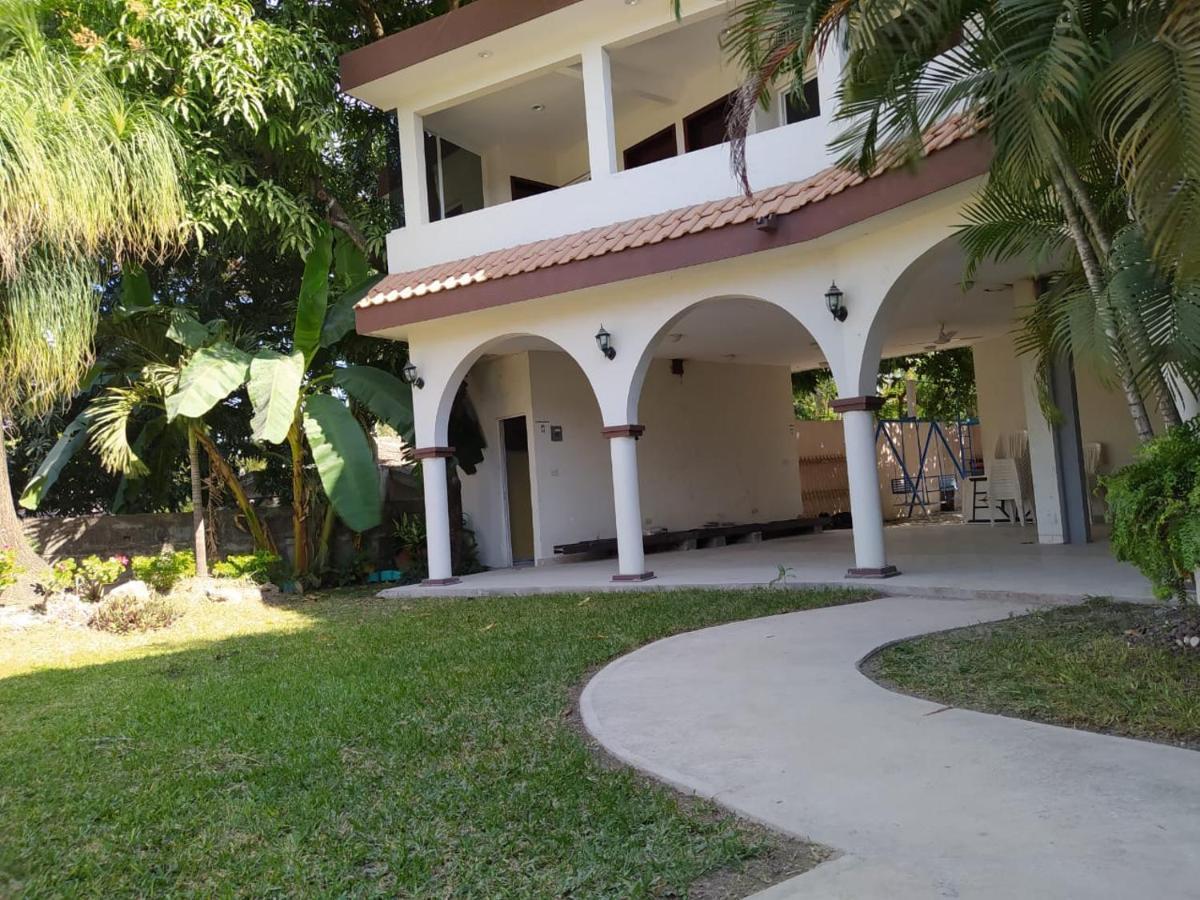 Portal De Jose Otel Ciudad Valles Dış mekan fotoğraf