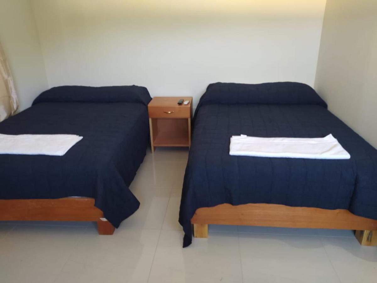 Portal De Jose Otel Ciudad Valles Dış mekan fotoğraf