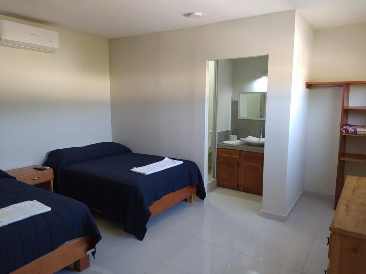 Portal De Jose Otel Ciudad Valles Dış mekan fotoğraf