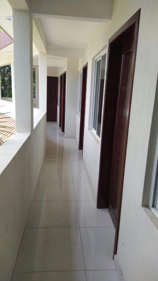 Portal De Jose Otel Ciudad Valles Dış mekan fotoğraf