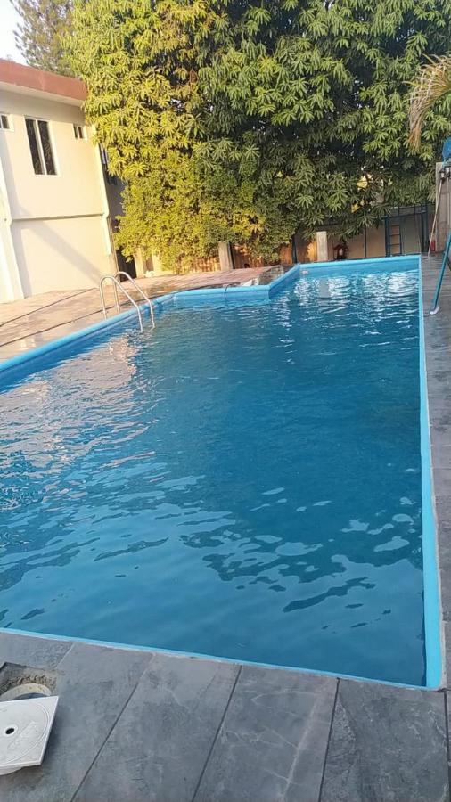 Portal De Jose Otel Ciudad Valles Dış mekan fotoğraf