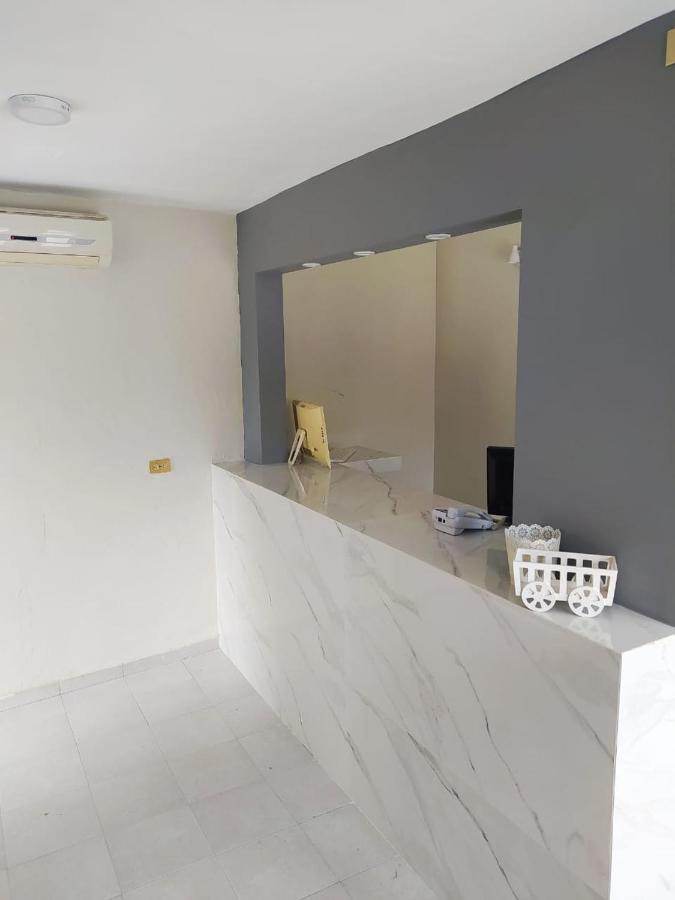 Portal De Jose Otel Ciudad Valles Dış mekan fotoğraf