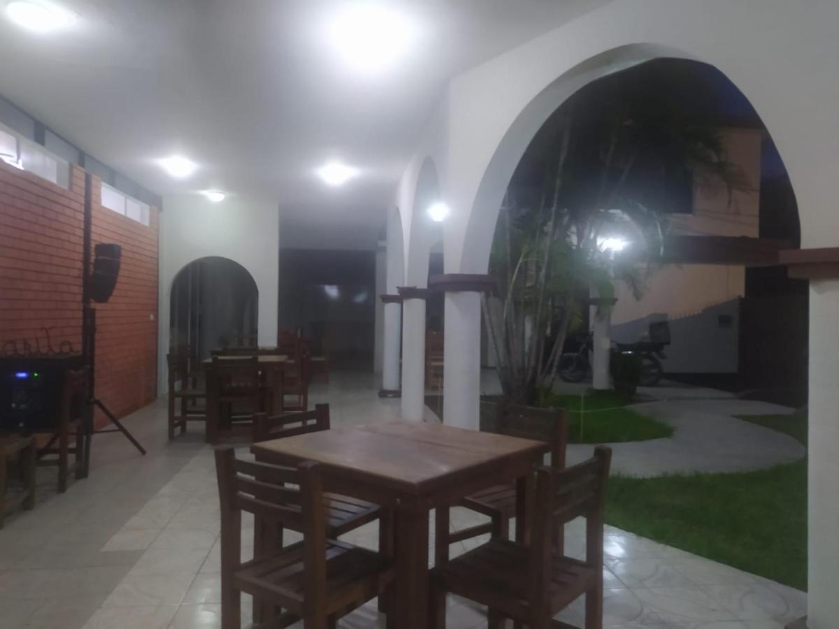 Portal De Jose Otel Ciudad Valles Dış mekan fotoğraf